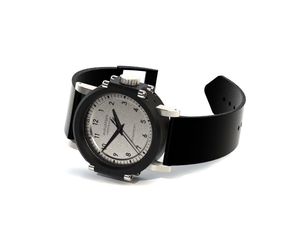 Monoment-watch-black-black-steel | Augustsen København